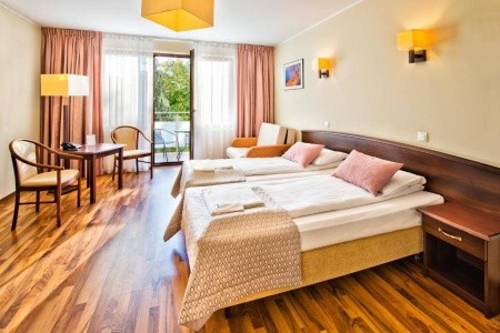 Poľsko Baltské more Olymp Ii 6 dňový pobyt Raňajky Vlastná October 2025 (12/10/25-17/10/25)