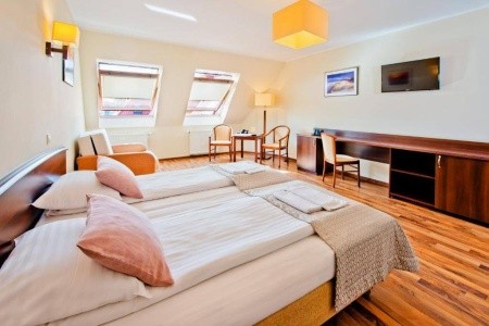 Poľsko Baltské more Olymp Ii 6 dňový pobyt Raňajky Vlastná October 2025 (12/10/25-17/10/25)