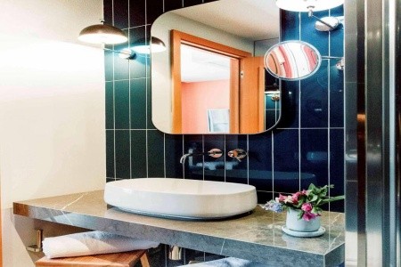 Mercure Rom Corso Trieste - 6