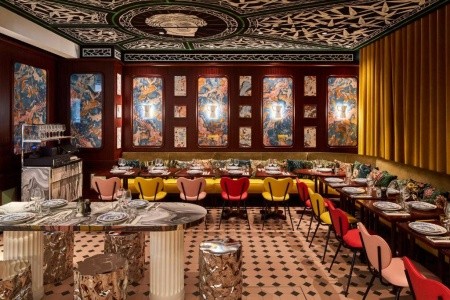 Mama Shelter Roma - 5