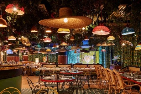 Mama Shelter Roma - 8