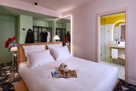 Mama Shelter Roma - 9