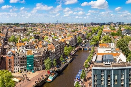 MOZAIKA HOLANDSKA - 4