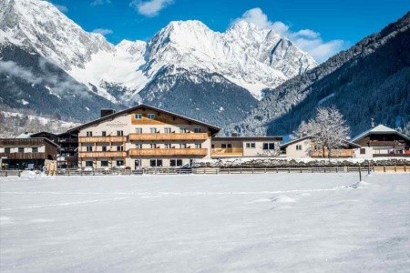 Antholzerhof	(Anterselva Di Mezzo)