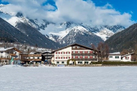 Antholzerhof	(Anterselva Di Mezzo) - 2