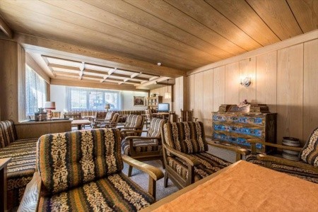 Antholzerhof	(Anterselva Di Mezzo) - 6