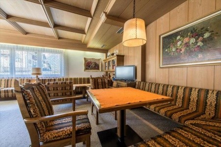 Antholzerhof	(Anterselva Di Mezzo) - 7