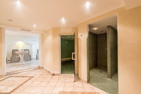 Antholzerhof	(Anterselva Di Mezzo) - 12