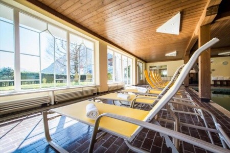 Antholzerhof	(Anterselva Di Mezzo) - 13