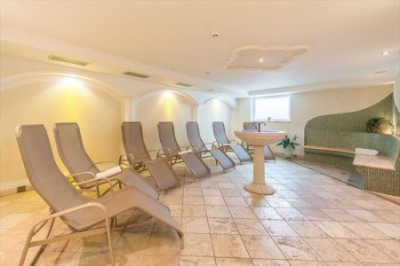 Antholzerhof	(Anterselva Di Mezzo) - 16