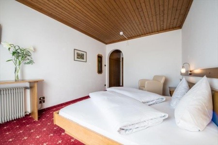 Antholzerhof	(Anterselva Di Mezzo) - 19