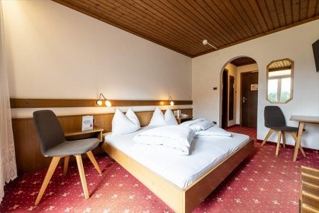 Antholzerhof	(Anterselva Di Mezzo) - 20