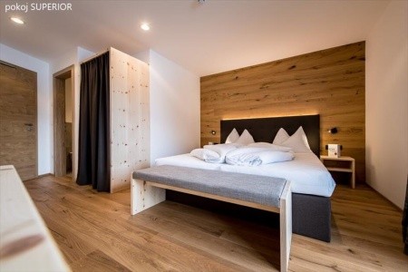 Antholzerhof	(Anterselva Di Mezzo) - 22