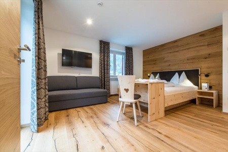 Antholzerhof	(Anterselva Di Mezzo) - 25