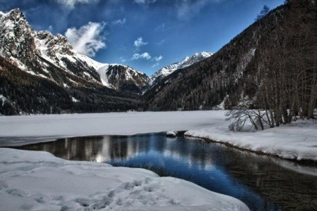 Sport Wildgall (Anterselva Di Sopra) - 3