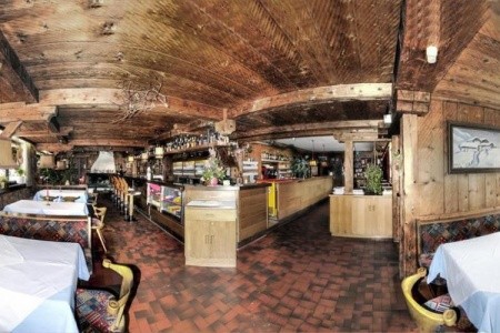 Sport Wildgall (Anterselva Di Sopra) - 5