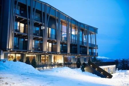 Olangerhof Mountain Resort (Olang) - 2