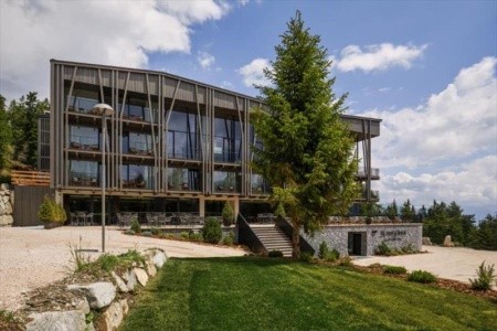 Olangerhof Mountain Resort (Olang) - 4