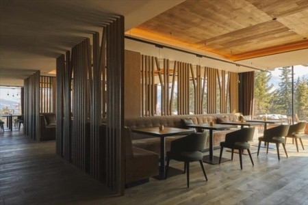 Olangerhof Mountain Resort (Olang) - 8