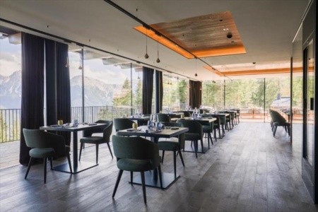 Olangerhof Mountain Resort (Olang) - 9