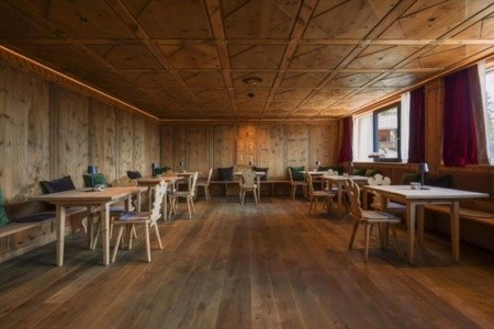 Olangerhof Mountain Resort (Olang) - 10