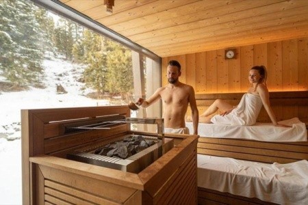 Olangerhof Mountain Resort (Olang) - 13