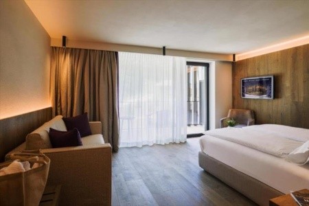 Olangerhof Mountain Resort (Olang) - 18