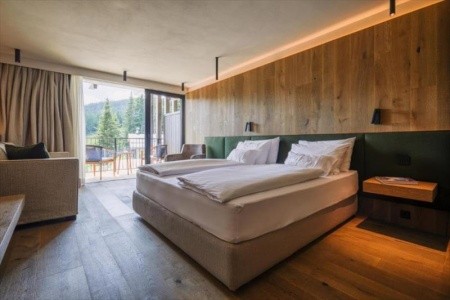 Olangerhof Mountain Resort (Olang) - 19