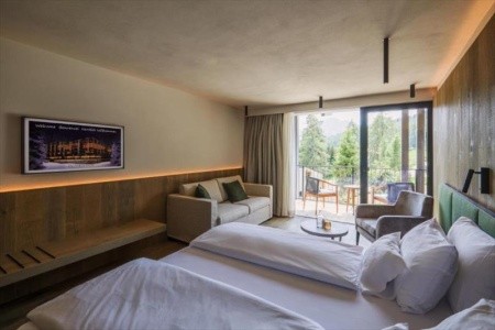 Olangerhof Mountain Resort (Olang) - 22