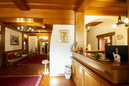 Stella Alpina (Bellamonte) - 6