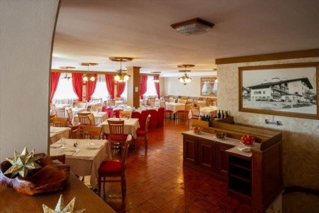 Stella Alpina (Bellamonte) - 9