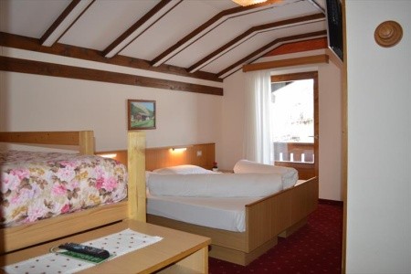 Stella Alpina (Bellamonte) - 29