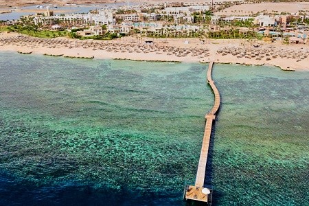 Pickalbatros Palace Hotel - Port Ghalib (Ex. Albatros The Palace Port Ghalib) - 23