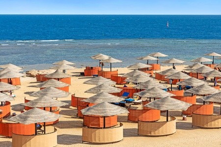 Pickalbatros Palace Hotel - Port Ghalib (Ex. Albatros The Palace Port Ghalib) - 25