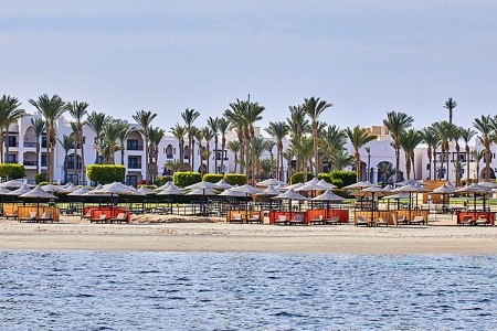 Pickalbatros Palace Hotel - Port Ghalib (Ex. Albatros The Palace Port Ghalib) - 27