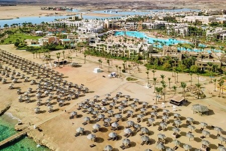 Pickalbatros Palace Hotel - Port Ghalib (Ex. Albatros The Palace Port Ghalib) - 29