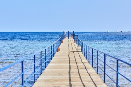 Pickalbatros Palace Hotel - Port Ghalib (Ex. Albatros The Palace Port Ghalib) - 18