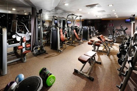 Slovensko Liptov Wellness Hotel Chopok 3 dňový pobyt Raňajky Vlastná December 2025 (12/12/25-14/12/25)