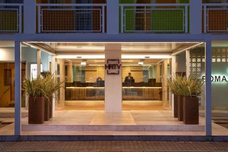 Roma Tor Vergata - 3