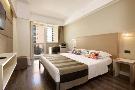 Roma Tor Vergata - 8