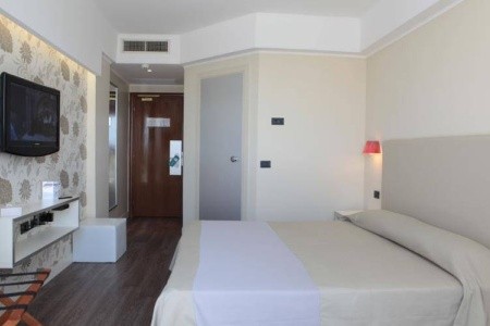 Roma Tor Vergata - 12