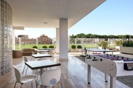 Roma Tor Vergata - 13