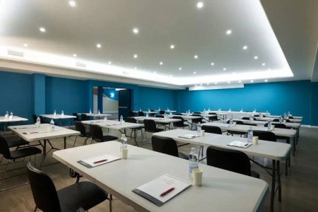 Roma Tor Vergata - 15