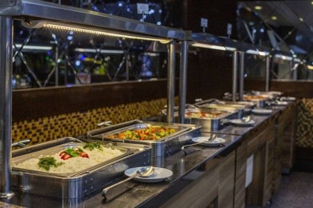 Turecko Alanya Bonapart Sealine Suit 8 dňový pobyt All Inclusive Letecky Letisko: Praha September 2026 ( 5/09/26-12/09/26)