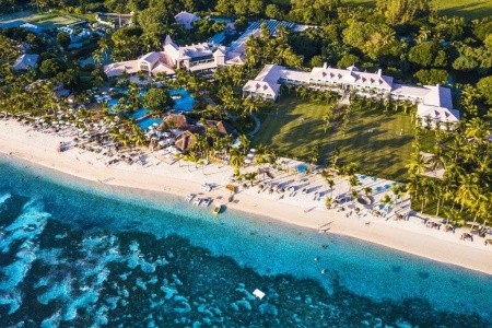 Maurícius Flic en Flac Sugar Beach Resort 17 dňový pobyt All Inclusive Letecky Letisko: Viedeň July 2026 (22/07/26- 7/08/26)