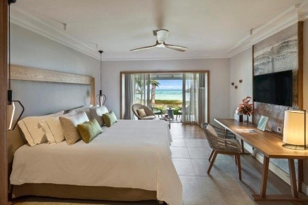 Maurícius Flic en Flac Sugar Beach Resort 17 dňový pobyt All Inclusive Letecky Letisko: Viedeň July 2026 (22/07/26- 7/08/26)