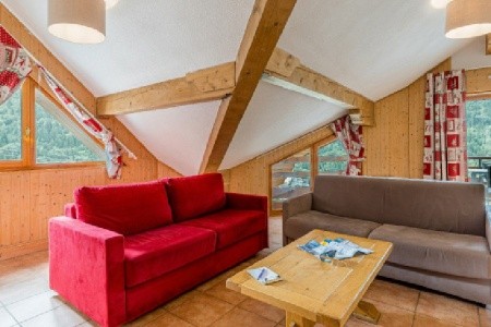 La Cascade (Vaujany) - 2