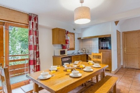 La Cascade (Vaujany) - 3