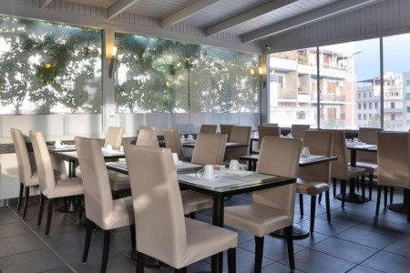 Best Western Cinemusic - 5