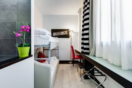 Best Western Cinemusic - 12